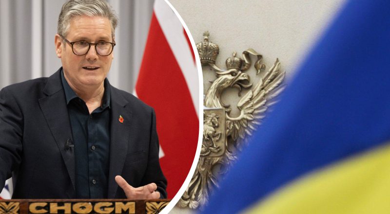 Без нового "Мінська" і війська з авіацією: Британія оголосила позицію щодо України