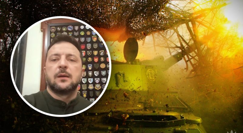 "Базовый сценарий войны" и мирные переговоры: Зеленский раскрыл детали Ставки