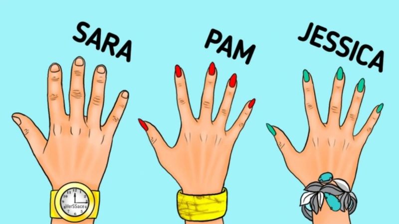 Кто самая богатая женщина: надо угадать всего за 5 секунд