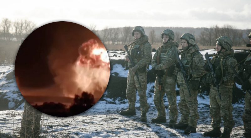 ЗСУ завдали потужного удару по командному пункту окупантів – що відомо