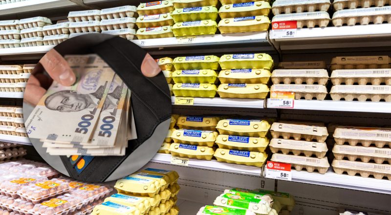 Перед Великоднем раптово впала ціна на популярний продукт: яка вартість зараз