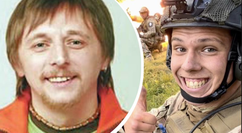 Який вигляд має син Ігоря Пелиха: хлопець освідчився коханій дівчині