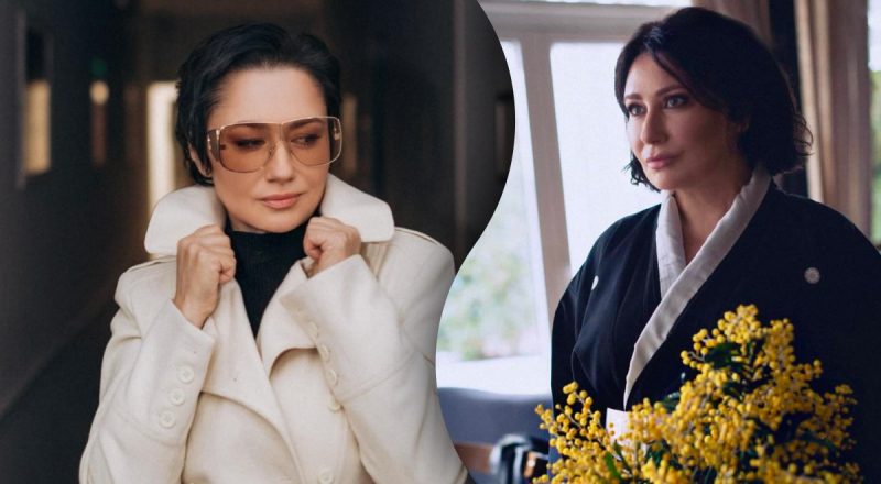 Після чуток про проблеми з коханим: Мозгова розповіла про "зникаючих чоловіків"