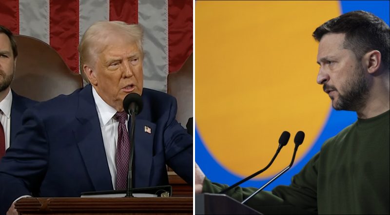 Трамп хочет "лучшую сделку": параметры договора о недрах Украины могут изменить