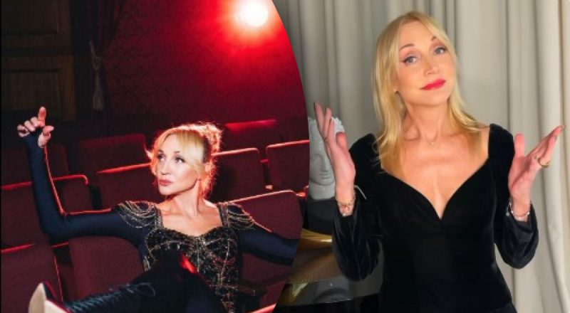 "И без концертов в Кремлевском": Кристина Орбакайте удивила поступком