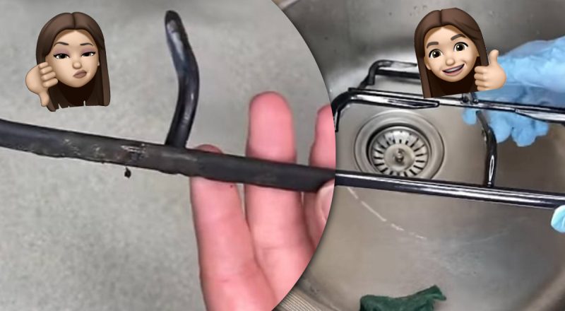 Блищатиме як нова: як легко відмити решітку газової плити від жиру