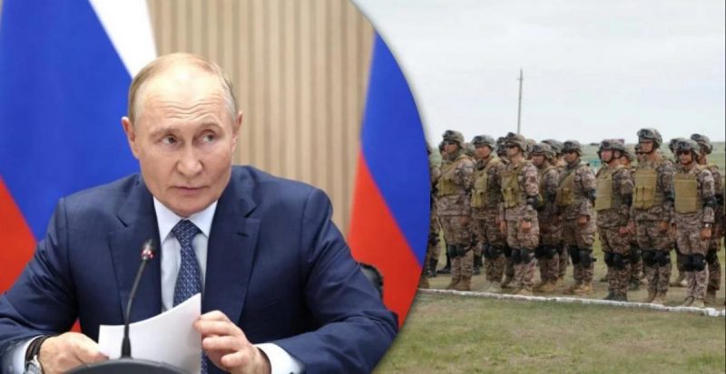 РФ здатна воювати ще рік-півтора, але лише за однієї умови - ЗМІ