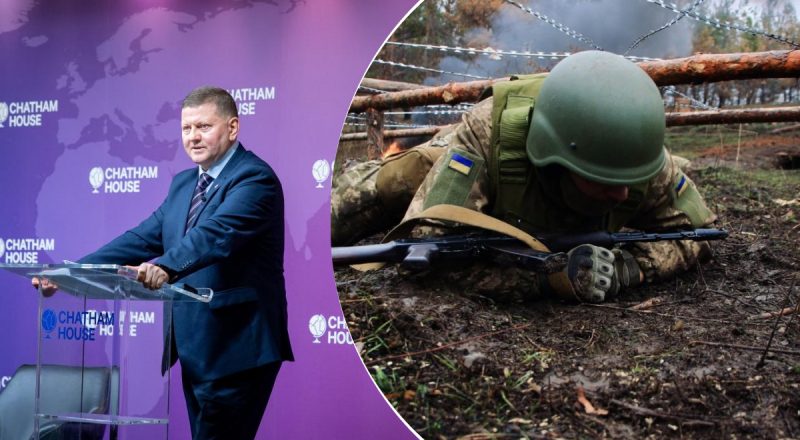 "Воевать некому": Залужный прямо рассказал о критических потерях ВСУ