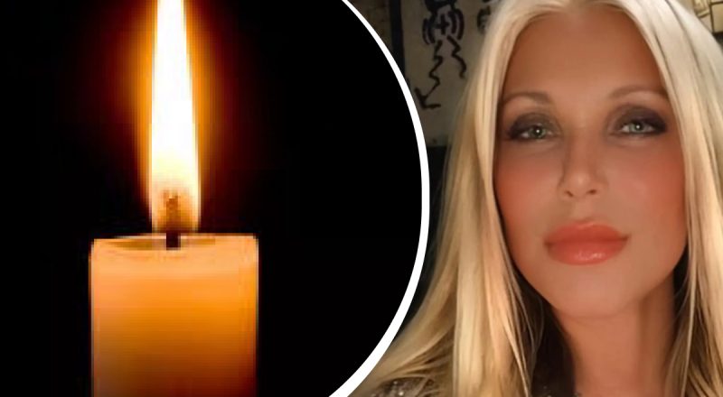 Дружина популярного голлівудського актора вчинила страшний суїцид