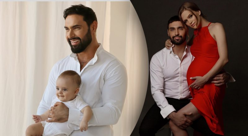 "Не жалею": на свое 40-летие Козловский признался, за что готов извиниться