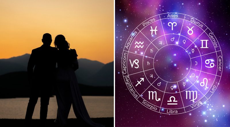 Любовний гороскоп на тиждень з 21 по 27 липня