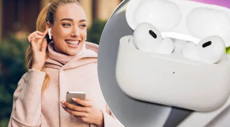 Мало, хто доглядає правильно: експерти пояснили, як треба чистити навушники