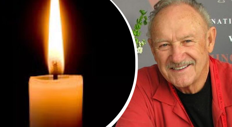 Грызуны: что случилось с парой голливудских актеров, найденных мертвыми