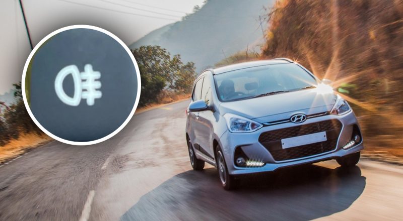 Таємниця "медузи" в авто: яку функцію насправді виконує загадкова кнопка