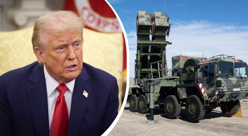 Чотири фігури за спиною Трампа: експерт розкрив, хто визначає зовнішній курс США
