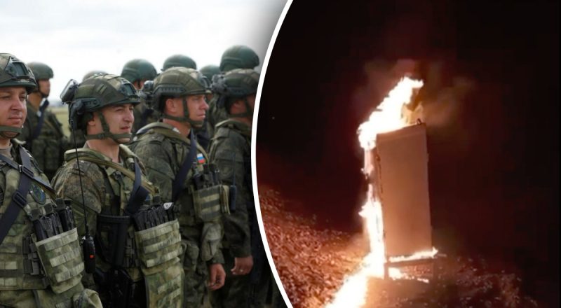 Партизани провели диверсію на залізниці у Криму: які наслідки