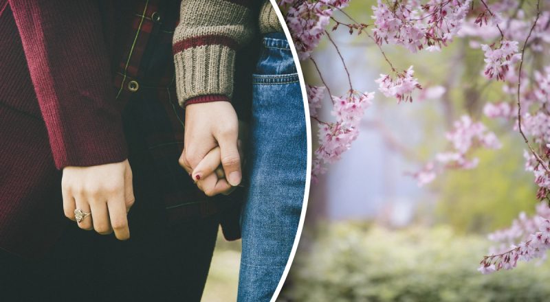 Любовный гороскоп на неделю с 10 по 16 марта