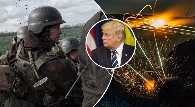 Трамп сделал важное заявление о передаче разведданных Украине: что сказал