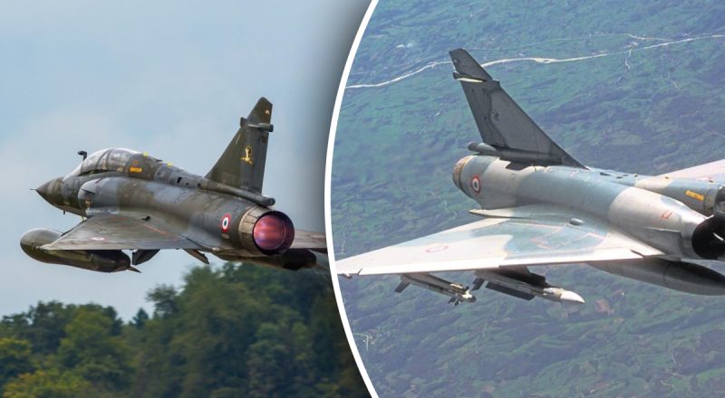 Мощнее F-16: эксперт рассказал, какие самолеты могут усилить авиацию Украины