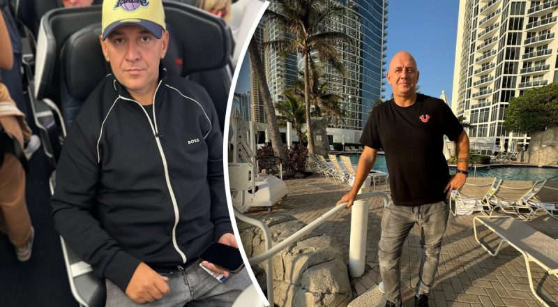 "Янукович приїде": відомий співак публічно послав втікача Потапа