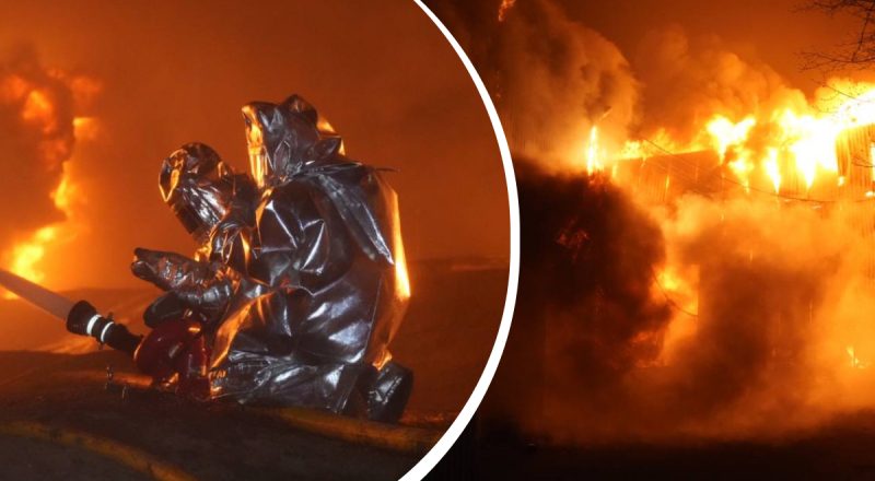 РФ атаковала Искандером и 126 БПЛА: есть последствия пяти областях Украины