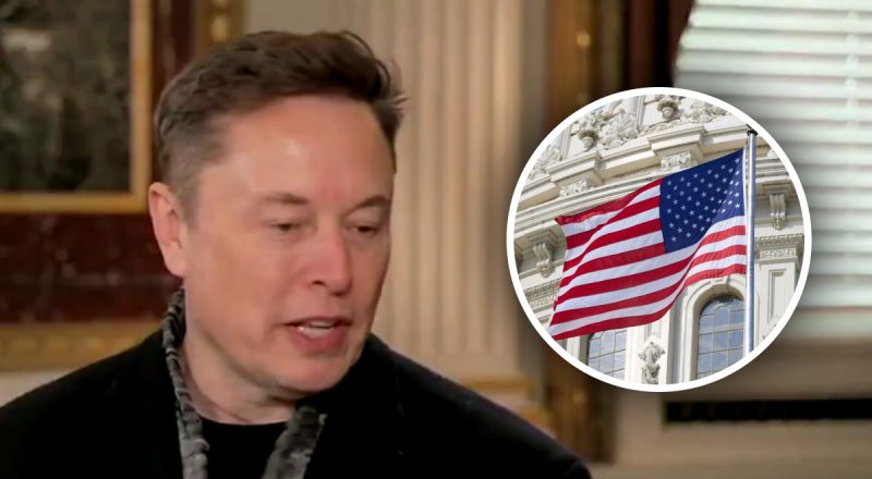 "Український слід": в республіканській партій відкрито висміяли заяву Маска