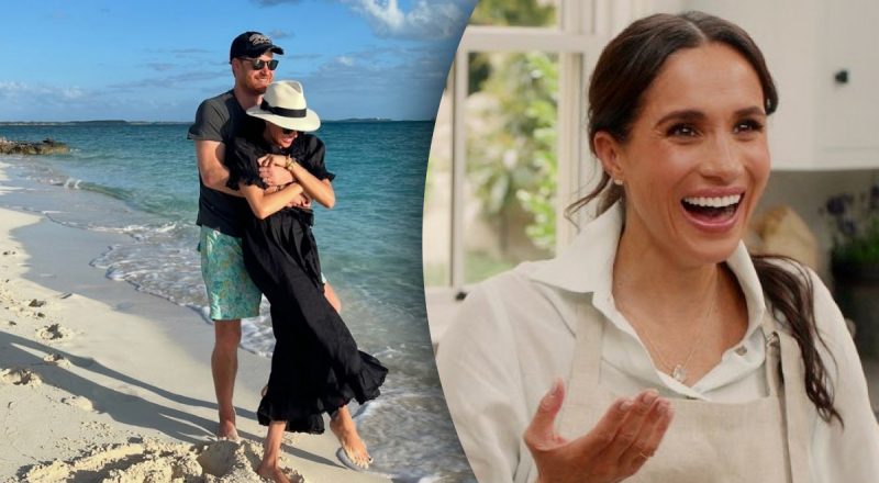 Не знает собственной фамилии: брат короля Чарльза III "пристыдил" Меган Маркл