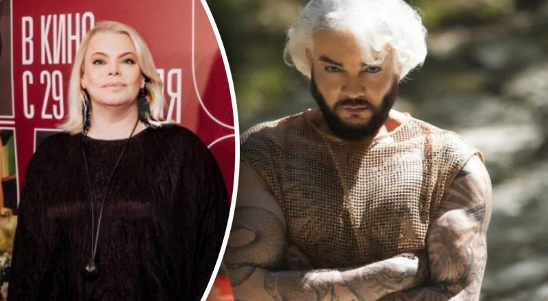 "Він вийшов у тираж": у РФ Кіркорова назвали павичем і передрекли забуття