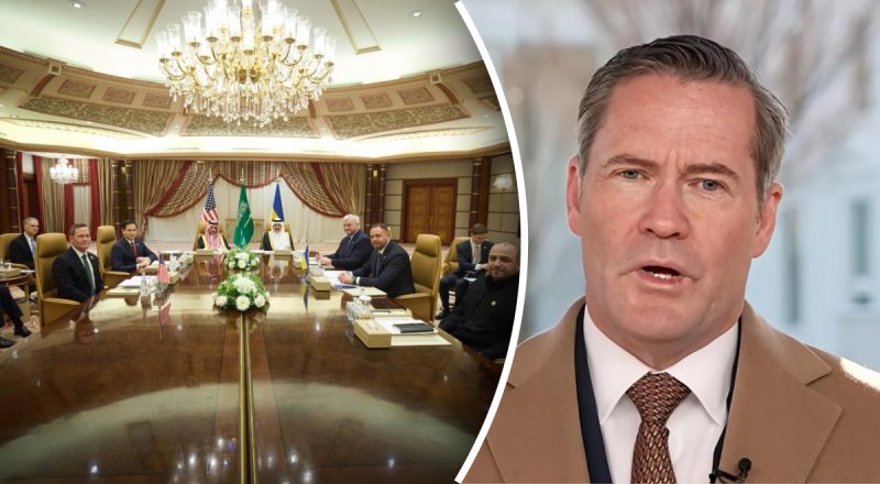 "У наступні кілька днів": в США зробили заяву щодо припинення вогню в Україні