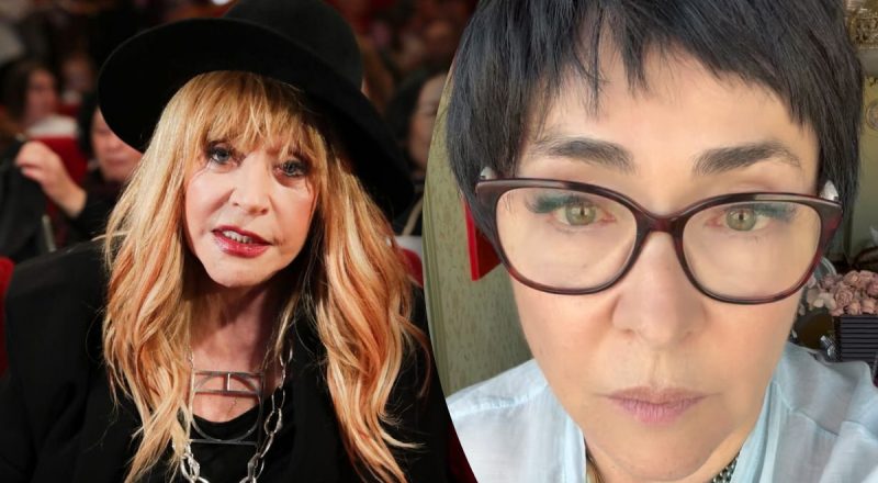 "Она может послать": Лолита высказалась про злодейские планы Аллы Пугачевой