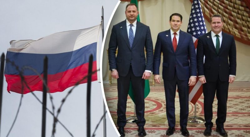 Россия "помогла" Украине в Саудовской Аравии: как Кремль сыграл против себя