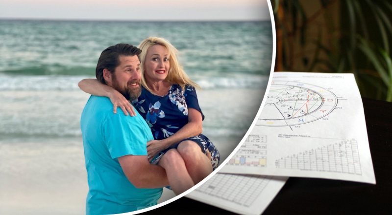 5 знаков зодиака, которые принимают решения в отношениях