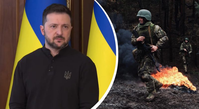 "У нас хорошая возможность завершить войну": Зеленский сделал ряд важных заявлений