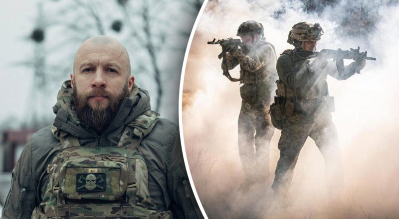 В Третьей штурмовой сделали важное заявление о тактике ведения войны