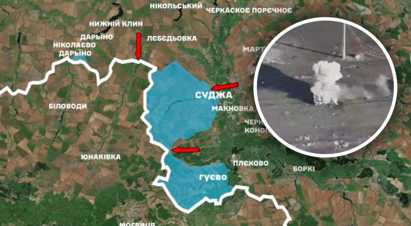 Россия терпит неудачи по всему фронту, кроме одного направления - Forbes