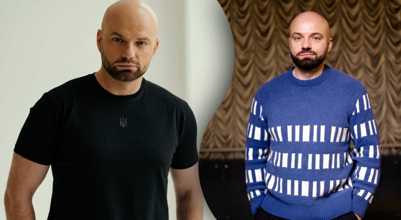 "Киркоров, это ты?": Славу Демина не узнали после экстремального преображения