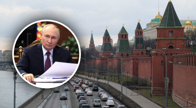 "Два события решат все": чего ждать от Путина после переговоров в Джидде