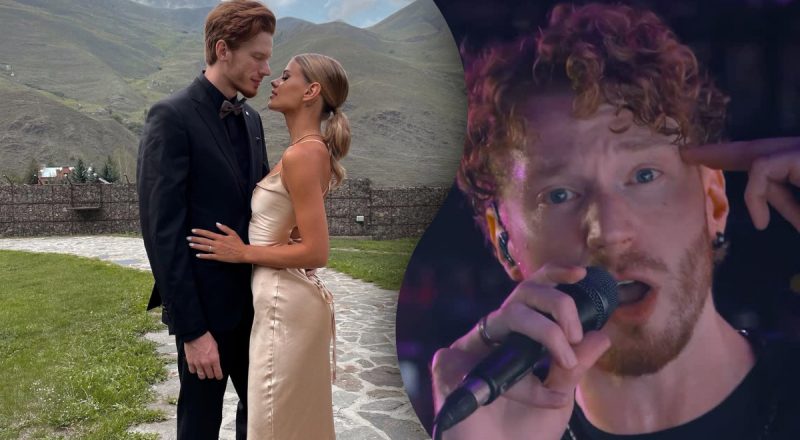 Велика підлість: на Нікіту Преснякова подав до суду його близький друг