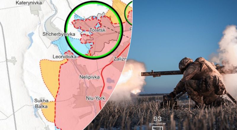 ВСУ прорвались на ключевом направлении: в ISW объяснили, где РФ теряет позиции