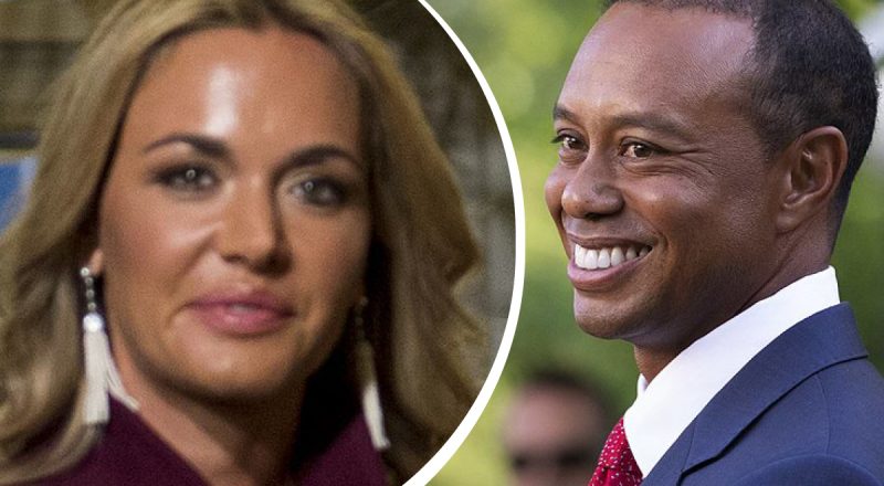 Бывшая Трампа стала встречаться с популярным спортсменом