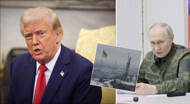 Хочет ли Путин мира с Украиной: разведка США дала свою оценку