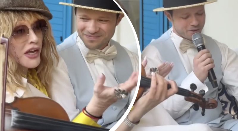 Пугачова заспівала з українцями: Росія б'ється в істериці