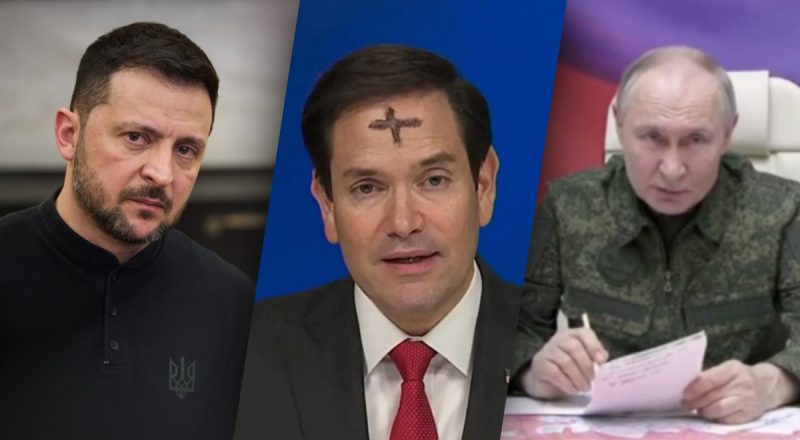 "Переговори передбачають": у Трампа сказали, кому доведеться йти на поступки