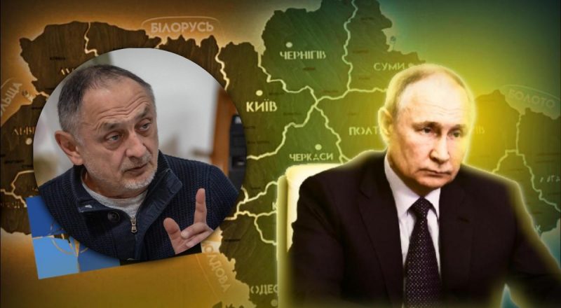 Перемир'я в Україні: чи буде новий напад РФ і хто стане жертвою