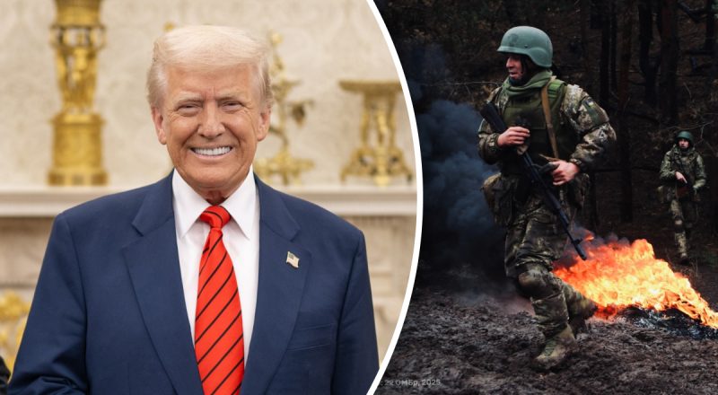 США хотят заморозить войну и отдать Крым России: WP - о "мирном плане"