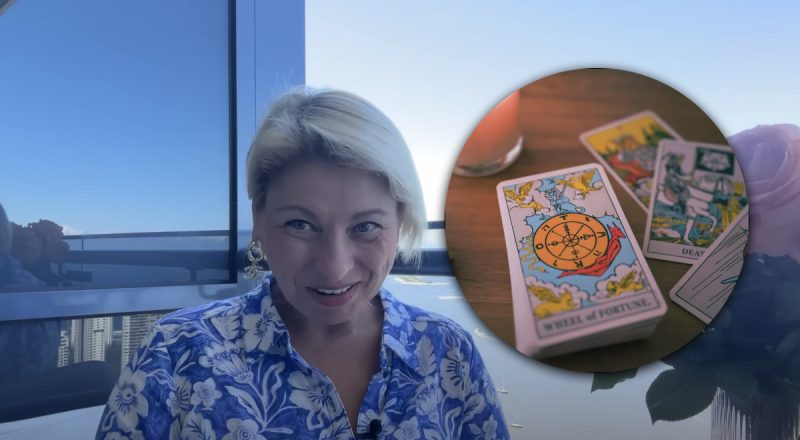 Гороскоп Таро на квітень 2025: Ракам - можливість, Левам - гроші, Дівам - радість