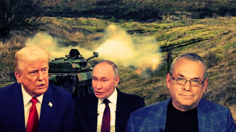 "Миссия Трампа невыполнима": эксперт объяснил, почему не удастся установить мир