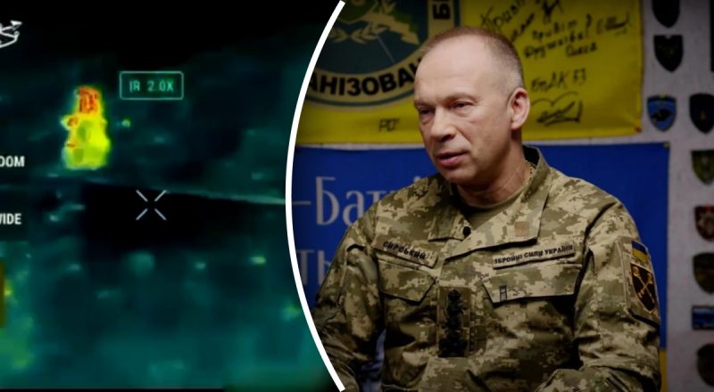 Каковы общие потери россиян с начала 2025 года: Сырский сделал громкое заявление