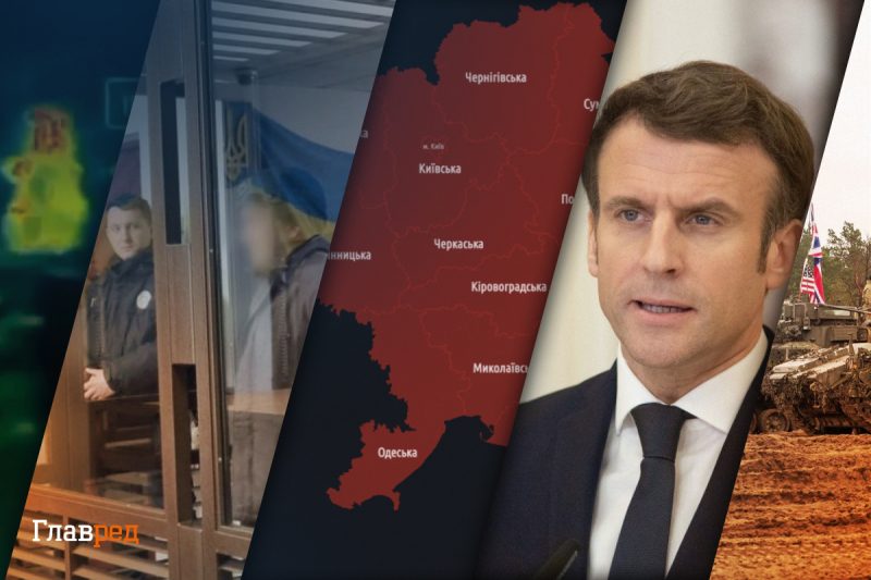 Миротворці в Україні та підсумки переговорів з РФ: головні новини України (дайджест)