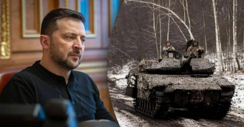 "Никто не вернется": Зеленский предупредил об опасном сценарии окончания войны